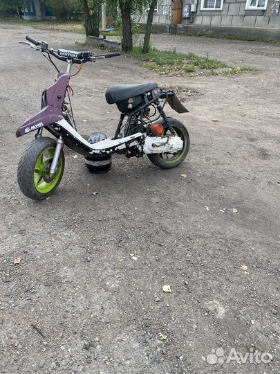 Yamaha bws (original)