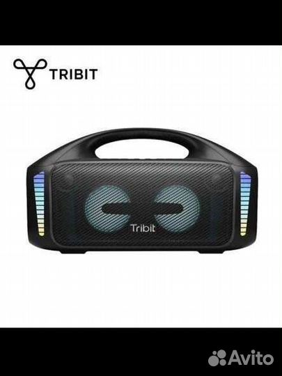 Tribit StormBox blast
