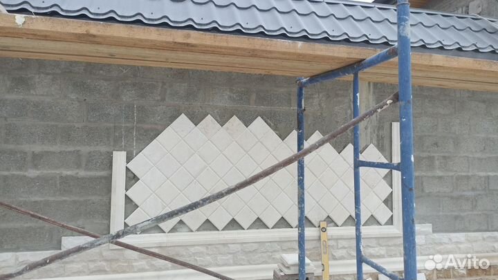 Облицовочный камень