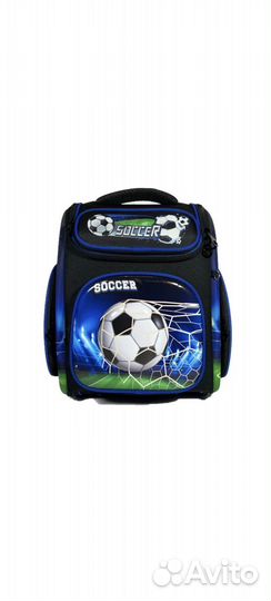 Рюкзак школьный новый