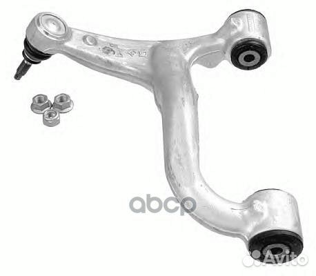 Рычаг задн.подв.верх.L 3431301 lemforder