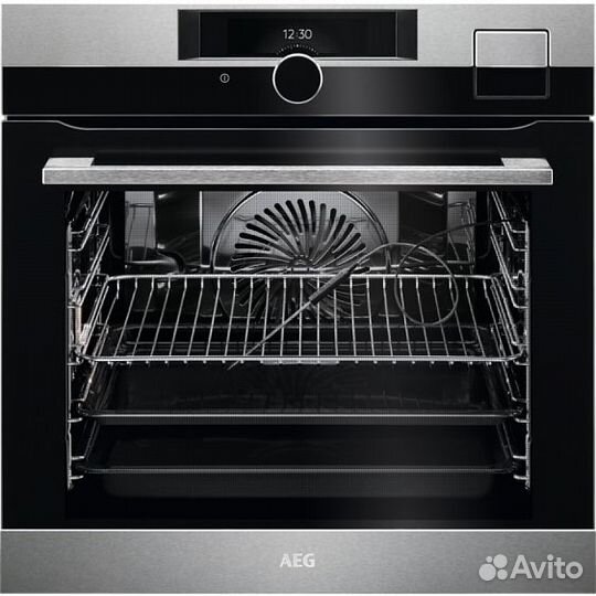 Духовой шкаф AEG BSR892330M
