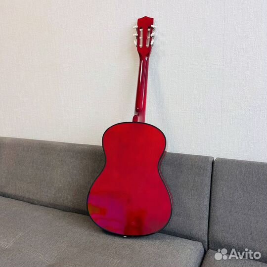 Гитара классическая новая