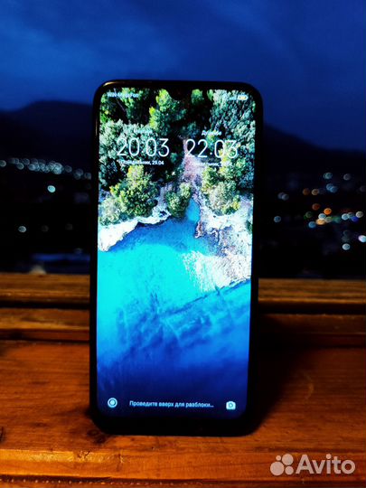 Xiaomi Redmi Note 8T, 4/64 ГБ