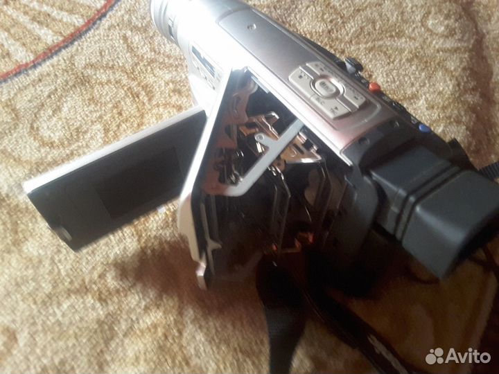 Видеокамера панасоник