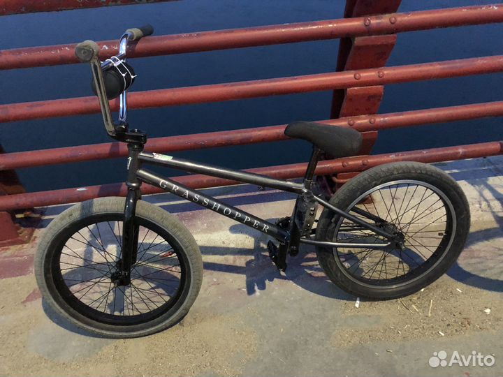 Bmx