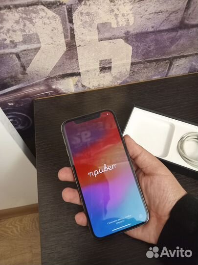 iPhone 12 Pro, 128 ГБ