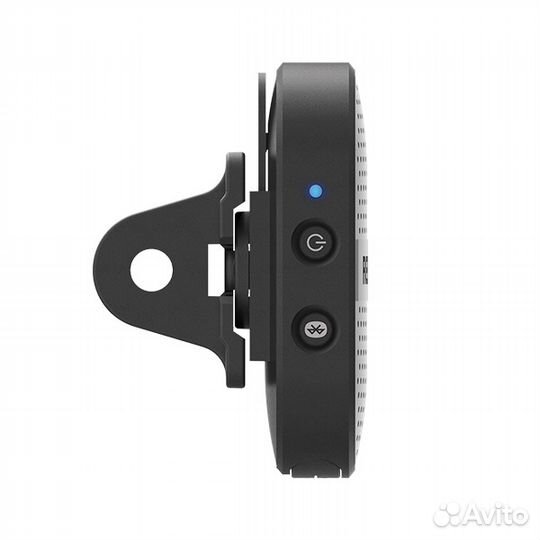 Bluetooth подводный микрофон для Gopro Hero 3,3+,4