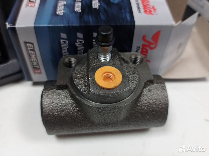 Цилиндр тормозной jeep cherokee 1990-1996