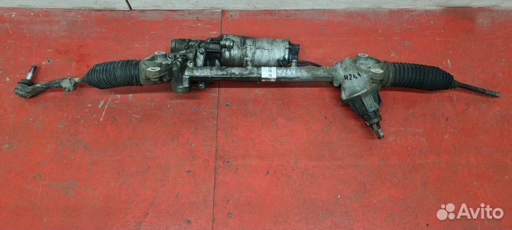 Рулевая рейка BMW X3 G01