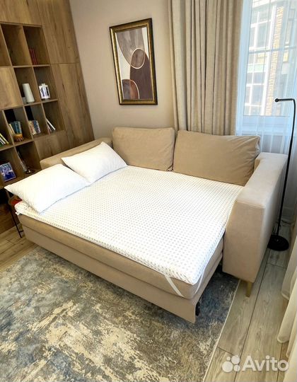 Топпер. Матрас Топпер