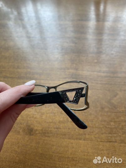 Очки для зрения женские