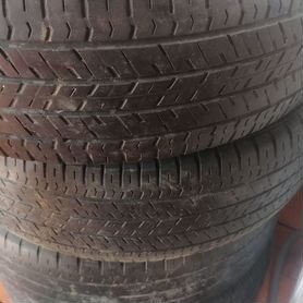 Yokohama G91 225/65 R17