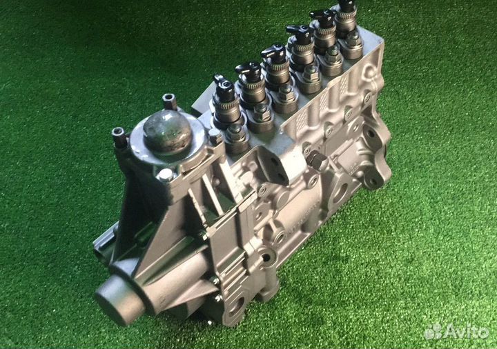 Топливный насос высокого давления 3094347