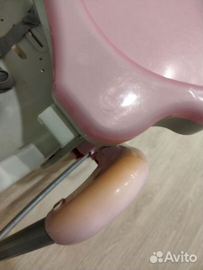 Стул для кормления