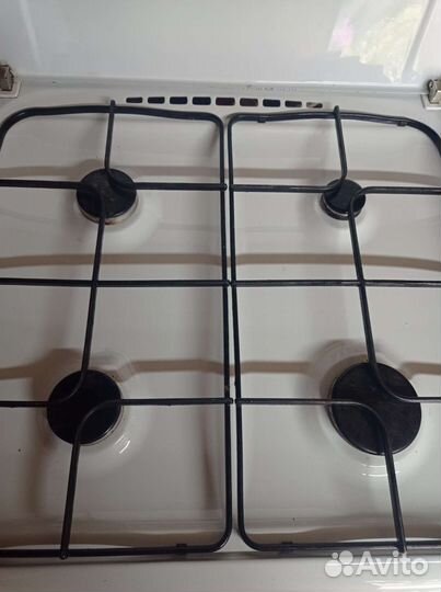 Газовая плита гефест бу 60 см