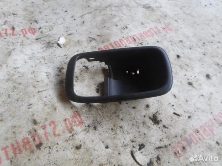 Накладка (разное ) Mitsubishi Lancer 9 2003-2008