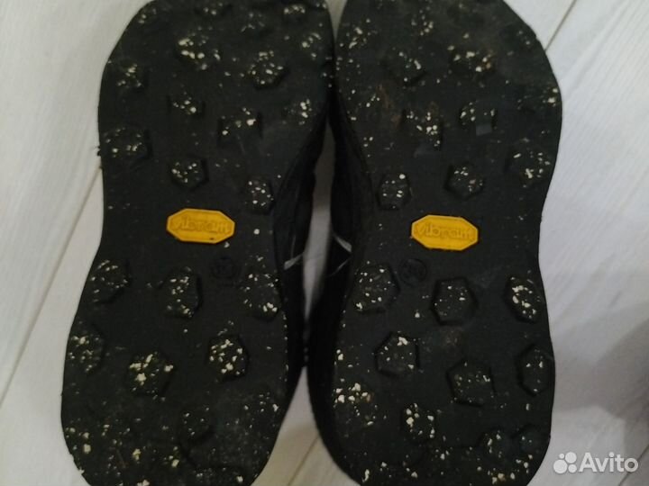 Ботинки Reima 36 размер