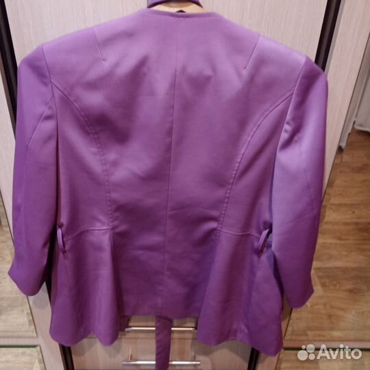 Пиджак жакет женский