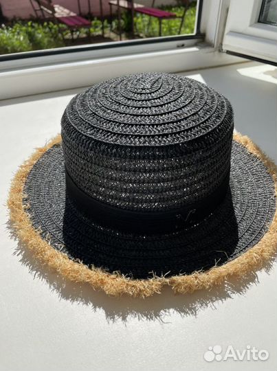 Шляпа Maison Michel