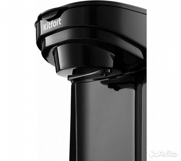 Кофеварка Kitfort кт-764