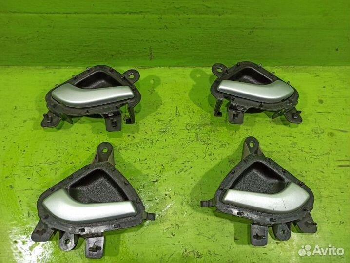 Ручка двери внутренняя Datsun On-Do седан 11186