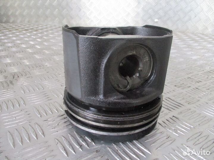 Поршень DAF 1747552