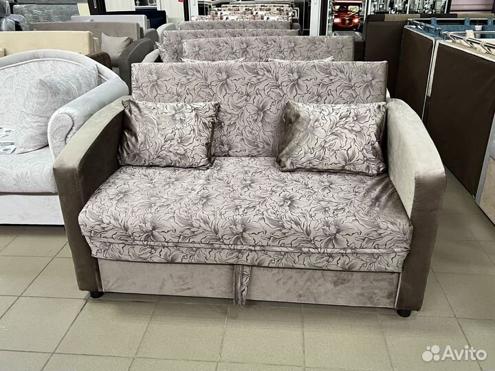 Диван-мини Рафаэль