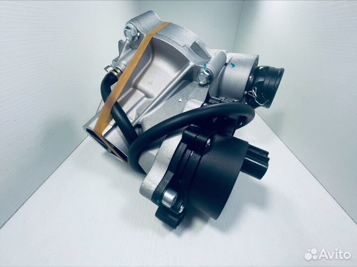 Редуктор передний Стелс ATV 500/700 27200-058-0000