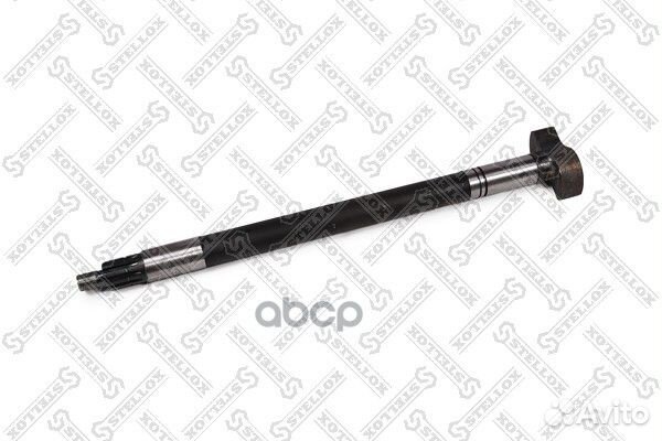 85-00307-SX торм.вал правый (Z) L676 (673-675