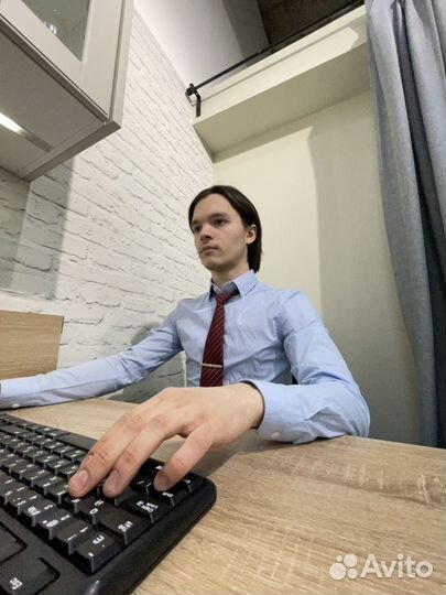 Менеджер по продажам, Бариста, Продавец-кассир