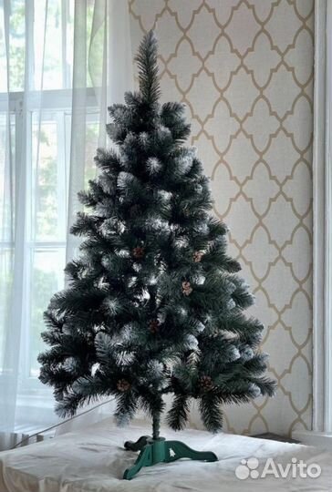 Елка новогодняя искусственная