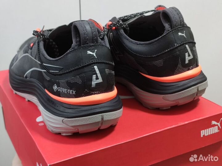 Кроссовки мужские puma voyage nitro 3 gtx (12us)