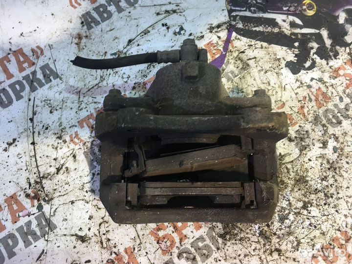 Ниссан Примьера Суппорт передний Лев