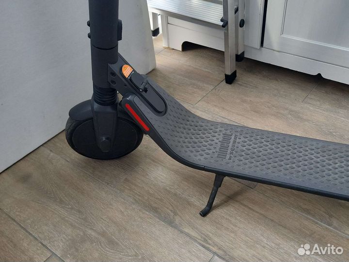 Электросамокат ninebot es2