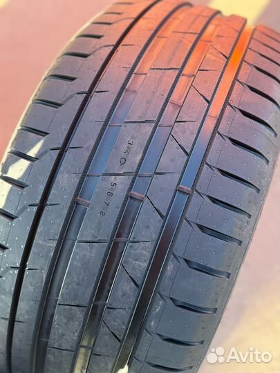 Ikon Tyres Autograph Ultra 2 255/45 R19