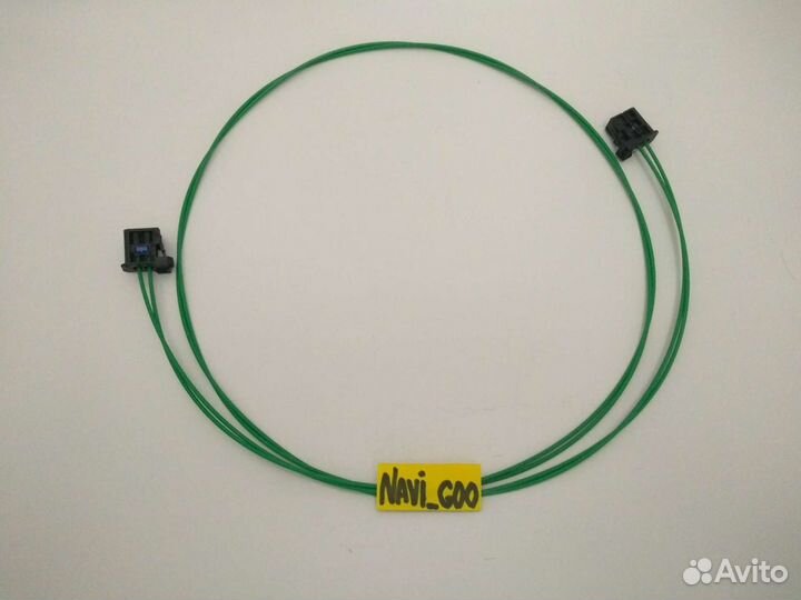 Most, Оптоволоконный кабель, оптика