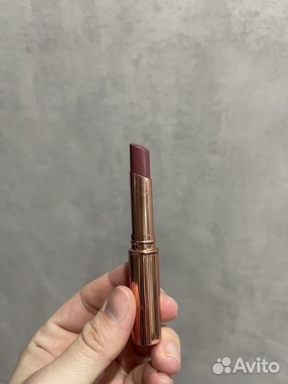 Charlotte tilbury superstar lips Pillow talk