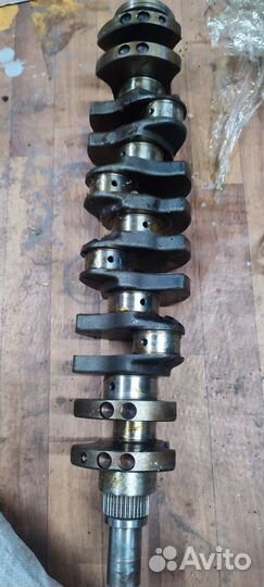 Продам коленвал 1gz-gte