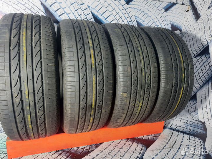 Bridgestone Dueler H/P Sport 285/50 R20