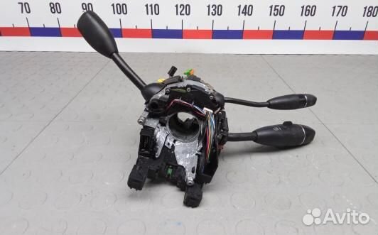 Переключатель поворотов и дворников (стрекоза) mercedes benz M-class W164 (8OK23Q801)