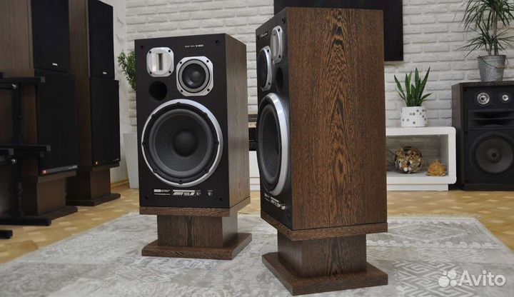 Реставрация акустики