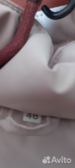 Куртка женская, 48 размер