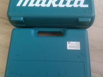 Кейс чемодан для ушм makita5030 makita 4329