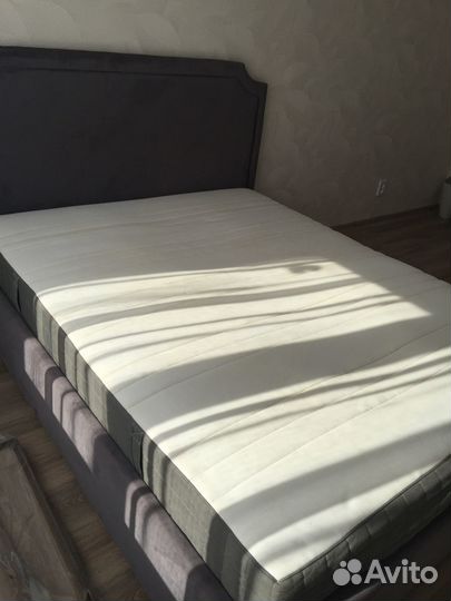 Матрас 160х200 IKEA