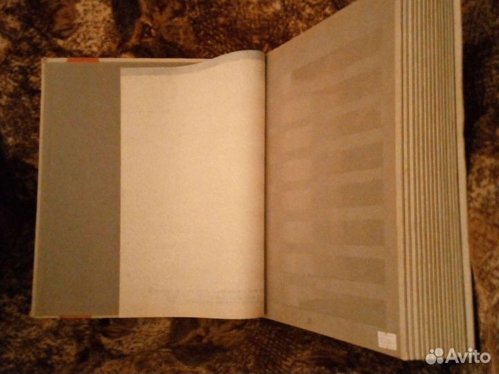 СССР 14-ти лист. альбомы для почтовых марок