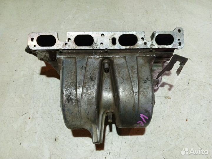 Коллектор впускной Opel Vectra 38 Y16XE 2000