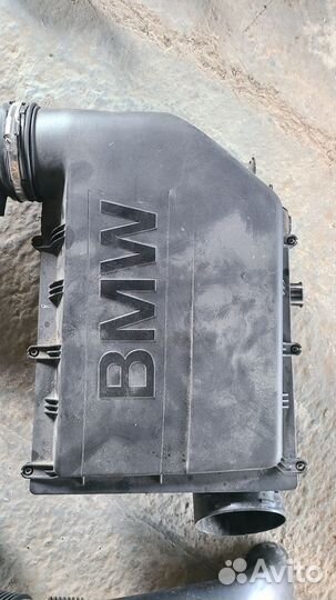 Корпус воздушного фильтра Bmw X5 F15 N55