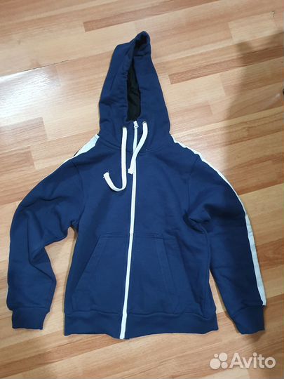 Детский спортивный костюм martin frobel 134 размер