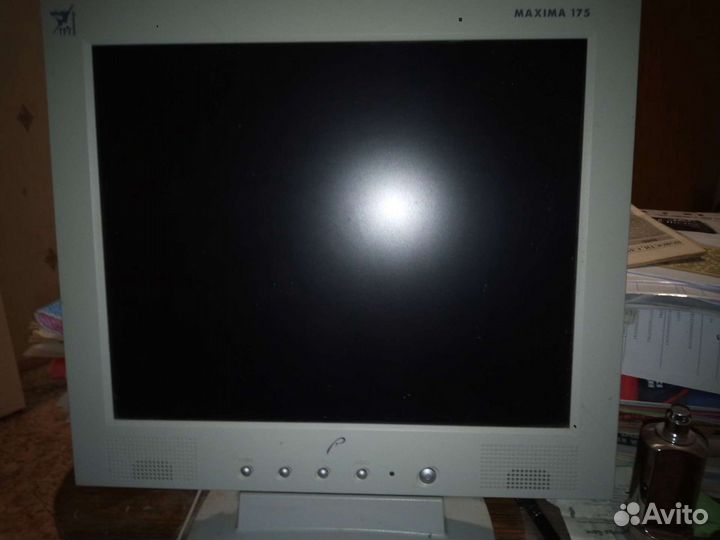 Монитор rover